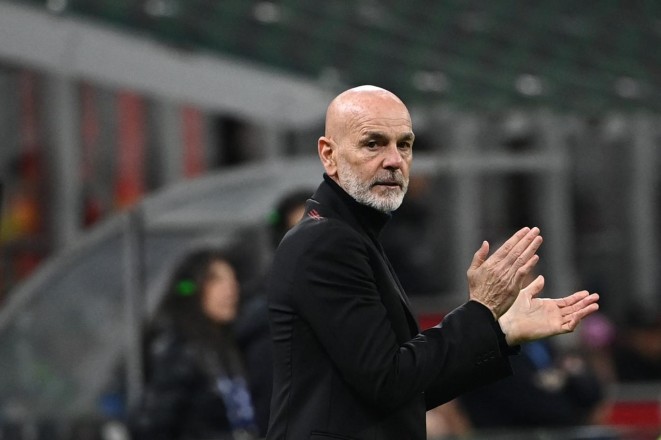 Pioli reveals the secret of the difficulty of the Tehran Esteghlal match