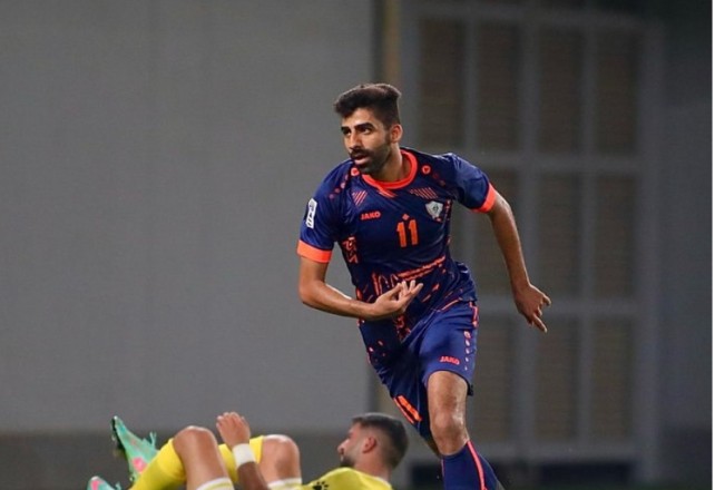 Jugador de electricidad: El objetivo de la victoria es resultado del trabajo en equipo y el triunfo es un impulso para lo que viene