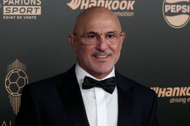 Spain coach: What Real Madrid did is not good