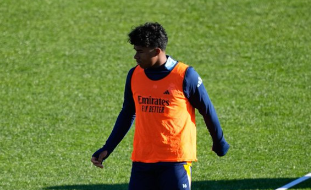 Injury strikes Endrek