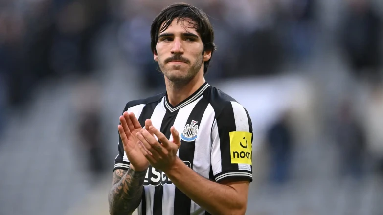 La mitad de los clubes de Europa desean fichar a Sandro Tonali