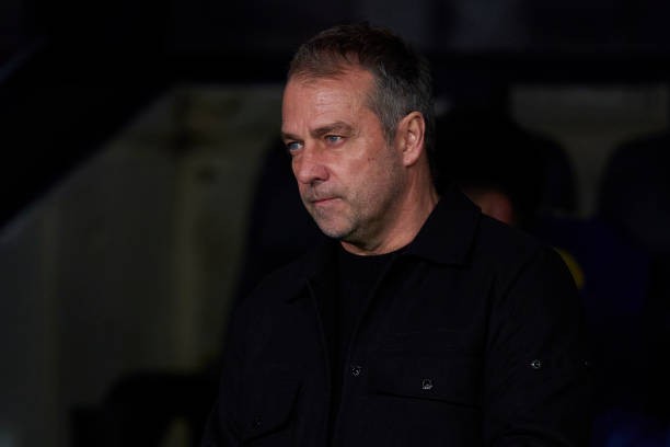 Flick: We will not give up, and we will go to Madrid to secure qualification