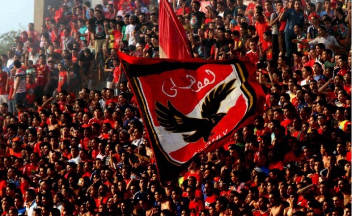 Mohamed Salah: Al-Ahly is close to winning the league title