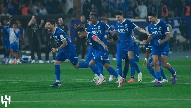 Porto's president rejects his player's departure to Al Hilal