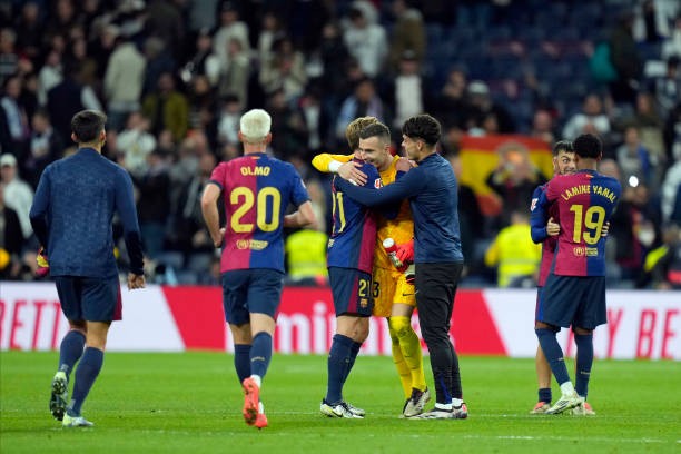 Barcelona decides to sell its star in January