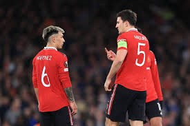 Manchester United opens the door to the departure of its player in January