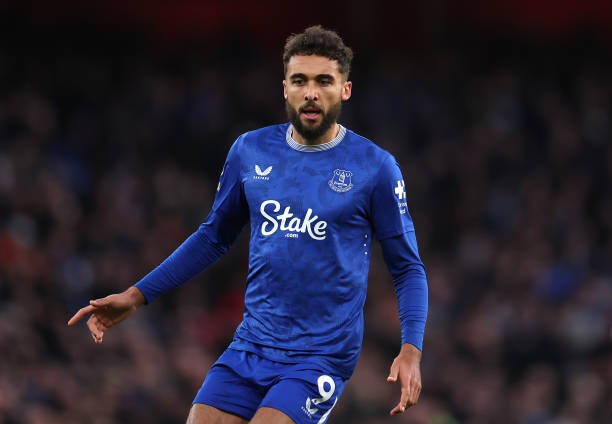 Fiorentina targets signing Calvert-Lewin from Everton