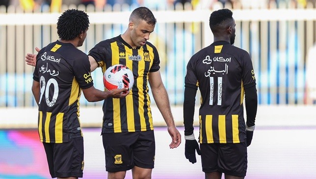 Zamalek seeks to include Romarinho
