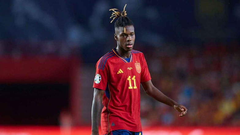 Bayern Munich aims to sign Neco Williams