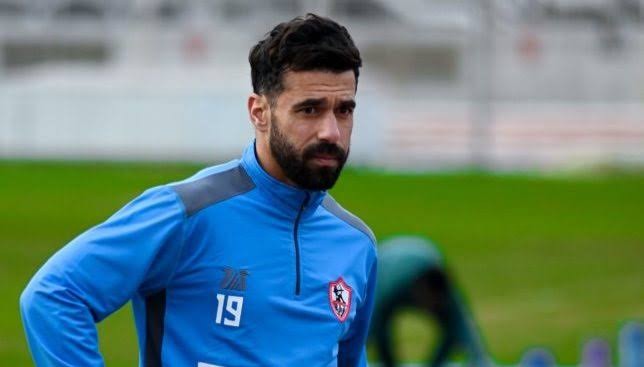 Abdullah Al-Saeed Requests 35 Million Pounds for Renewal