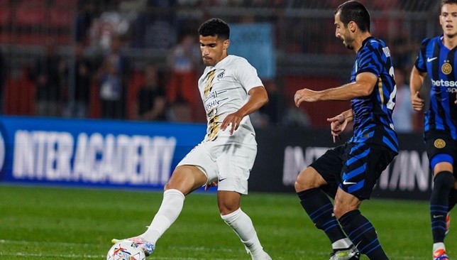 Al-Ittihad rejects the agreement’s request to stop Al-Ghamdi’s loan