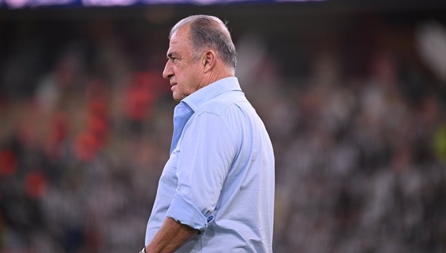 Fatih Tarim: Any team will face the federation at home, will suffer