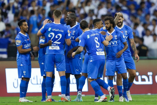 Al-Deaie: Al-Hilal is capable of winning the Club World Cup title