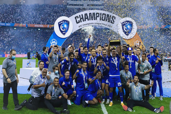 Calzada: The Club World Cup is the most important tournament