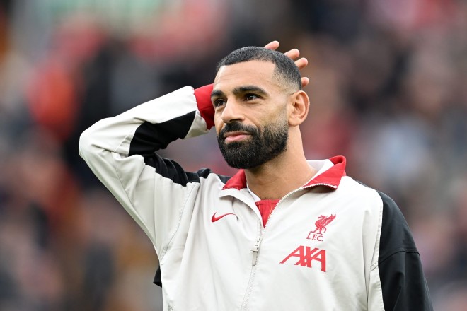 The former Al-Ahly star advises Salah to leave for the Roshen League