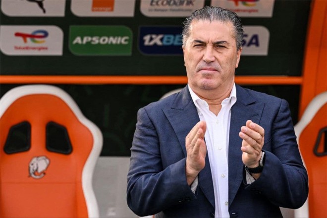 Pisero: Radi about a draw against Al -Ahly