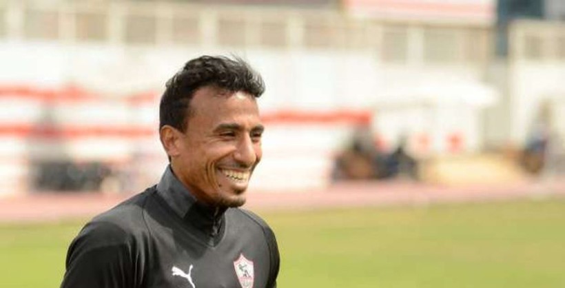 The latest developments in Mohamed Abdel Shafi’s health condition