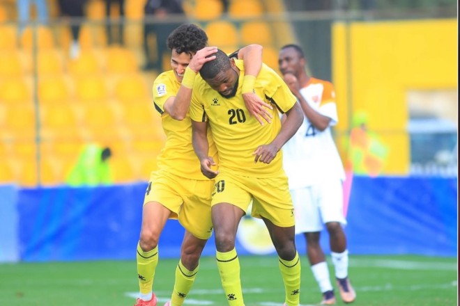 Karkh strikes Diyala with three goals in the Iraqi Stars League competitions