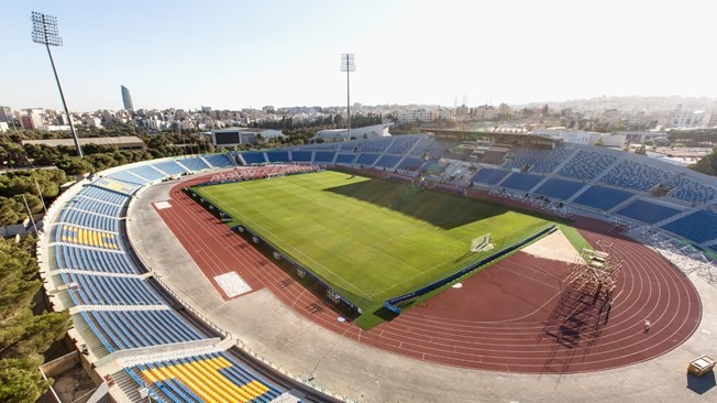 The Transfer of the Iraq-Palestine Match to Jordan Provokes Iraqi Fans' Discontent!