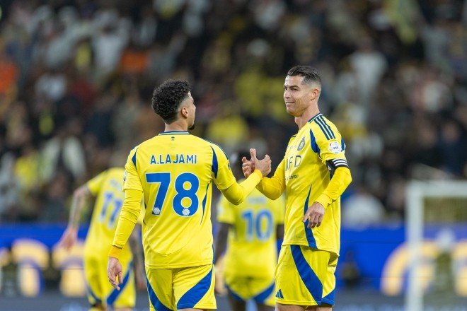 Al-Nasr's Quintet Threatened with Absence Against Al-Qadisiyah