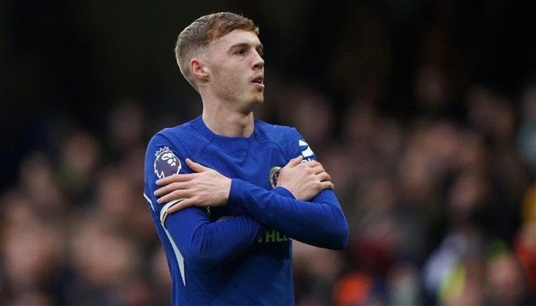 Chelsea plans to reward Cole Palmer