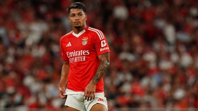 Benfica rejects Al Hilal's temptations to include Marcos Leonardo