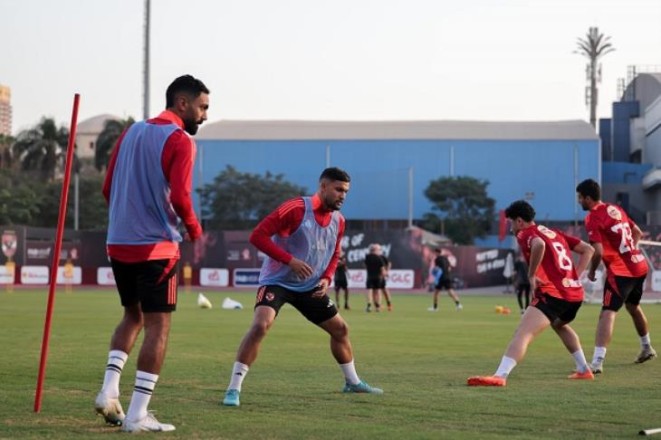 Will the doping test be canceled in the Egyptian Super Cup?