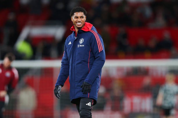 Rashford's hopes for moving to Milan are dissipated in favor of Walker