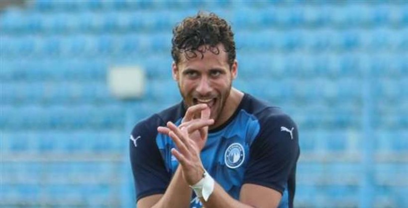 Salah Soliman: I hope Ramadan Sobhi will join Zamalek
