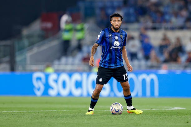 Manchester United targets the Atalanta star