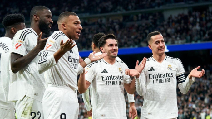 Is Vazquez Leaving Real Madrid?