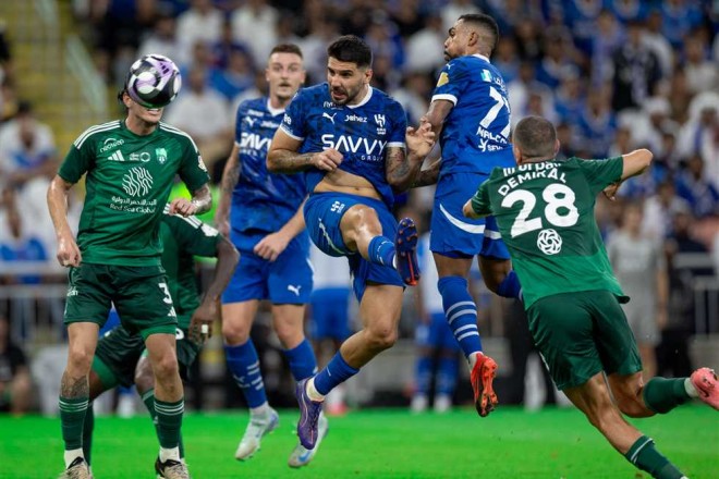 Al-Faraj Shocks Al-Hilal Fans
