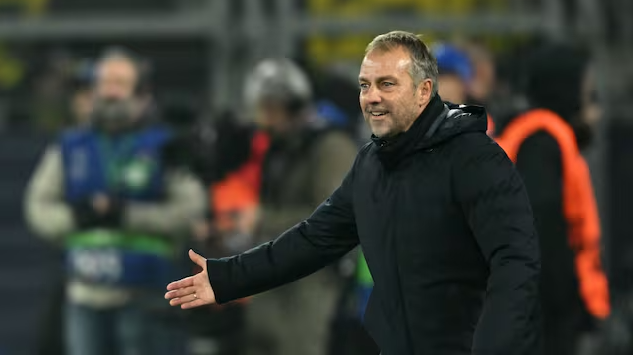 Felk: This is the most important thing in the match, and Rvinia does not suffer from injury