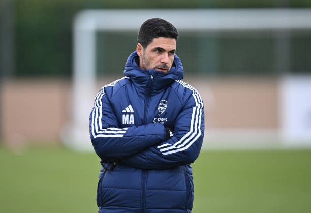 Arsenal Targets Signing Barcelona Star