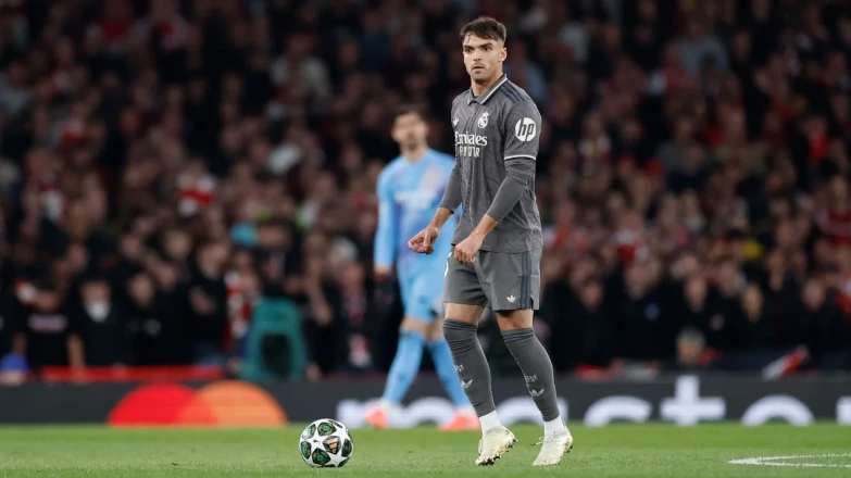 Asensio: We are the team capable of turning things around, and we feel angry