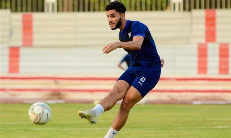 The Zamalek star will move to the Libyan League soon