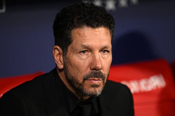 Atletico Madrid Targets Signing Bayer Leverkusen Defender
