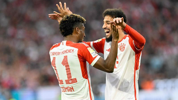 Bayern Munich offers its star for sale