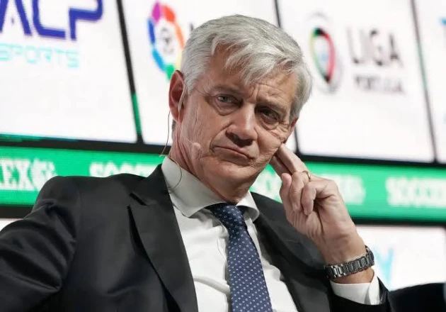 Because of his statements against the rulers, the Disciplinary Committee is fined the CEO of the Jeddah Union