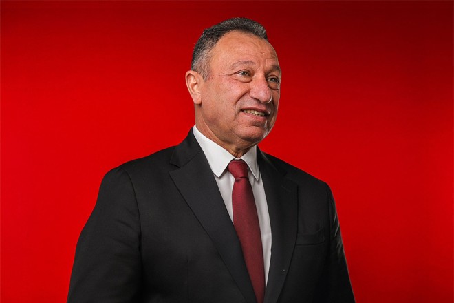 Urgent Meeting of Al-Ahly Board After the Summit Crisis