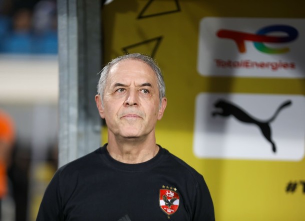 Crise au sein d'Al Ahly à cause des droits de Koller