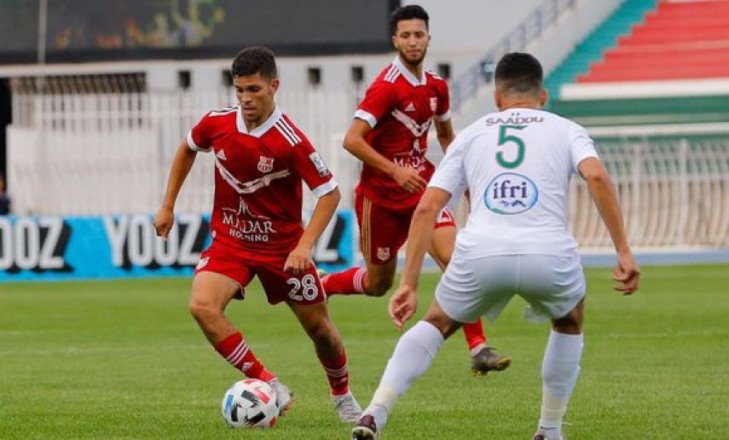 The reason for postponing the 2024 Algerian Super Cup final