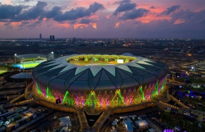 Learn about the AFC Champions League final for the 2025 Elite Champions League