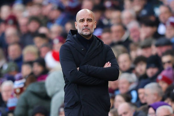Guardiola: The performance was amazing despite all the challenges