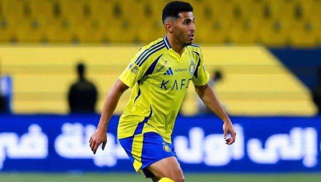 Health Issue Keeps Al-Nassr Star Away from Team Training