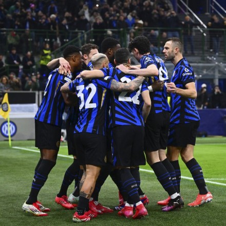 Inter Loses Star for Bayern Munich Matches