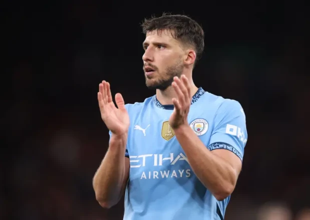 Diaz: We will see where we are at the end of the season, and this is what we need