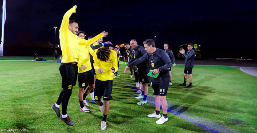 Union Loses Defender Before Upcoming Match Against Riyadh