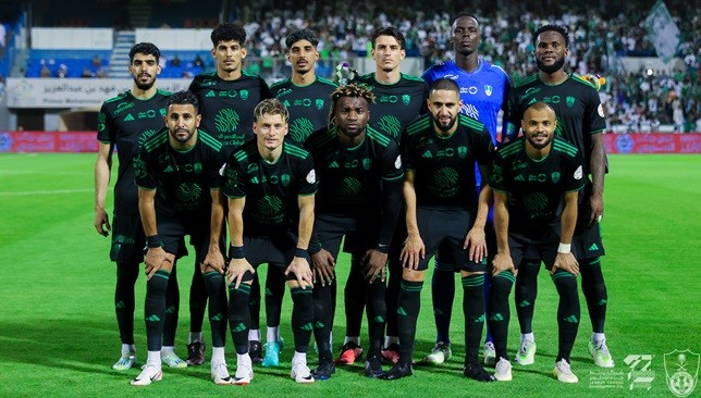Besiktas negotiates with Al-Ahly to include Demiral