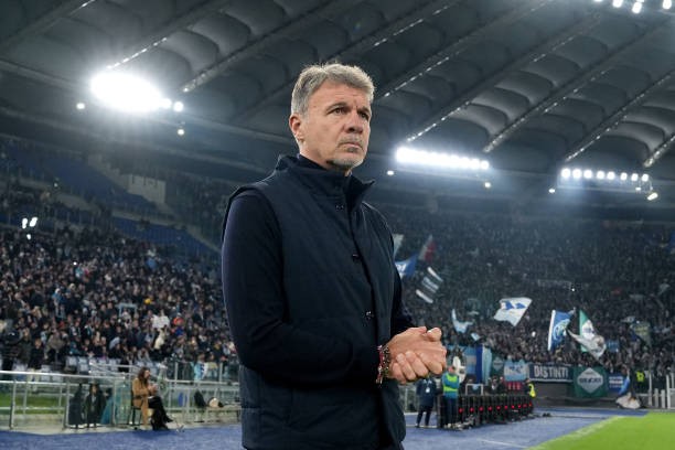 Baroni: We lacked effectiveness against Roma, and we feel frustrated